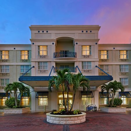 Voco Sarasota By Ihg Otel Dış mekan fotoğraf