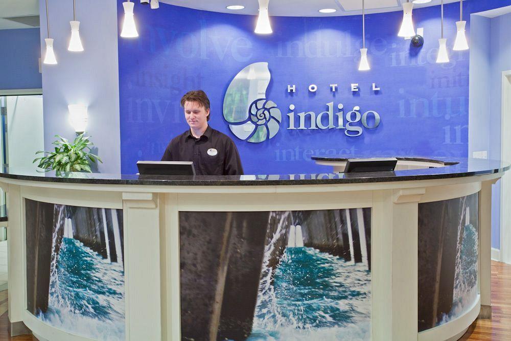 Voco Sarasota By Ihg Otel İç mekan fotoğraf