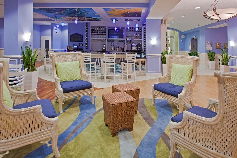 Voco Sarasota By Ihg Otel Restoran fotoğraf