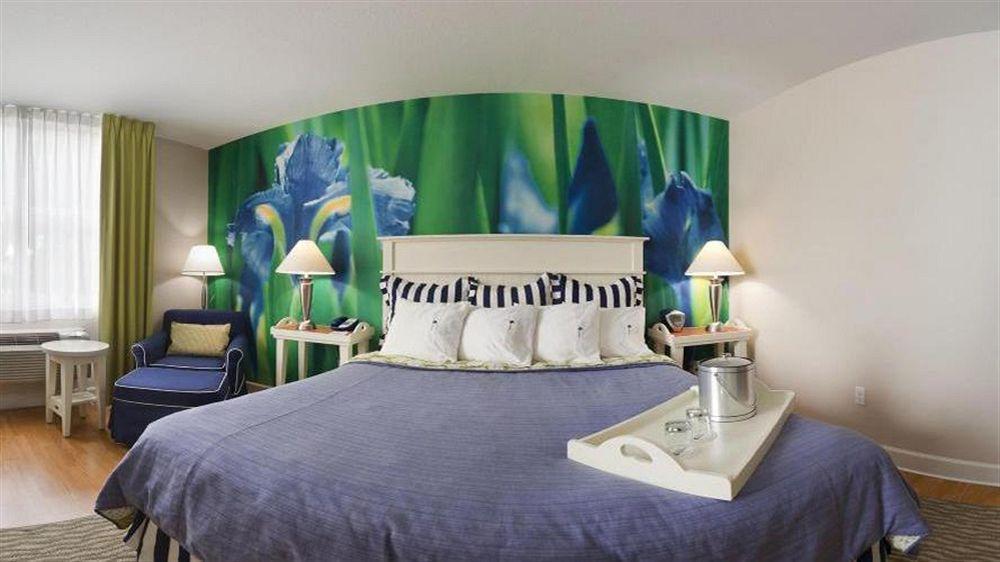 Voco Sarasota By Ihg Otel Dış mekan fotoğraf