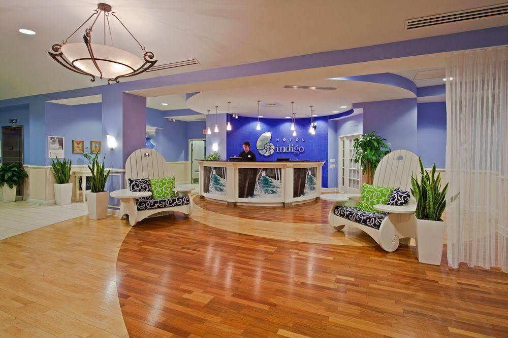 Voco Sarasota By Ihg Otel İç mekan fotoğraf