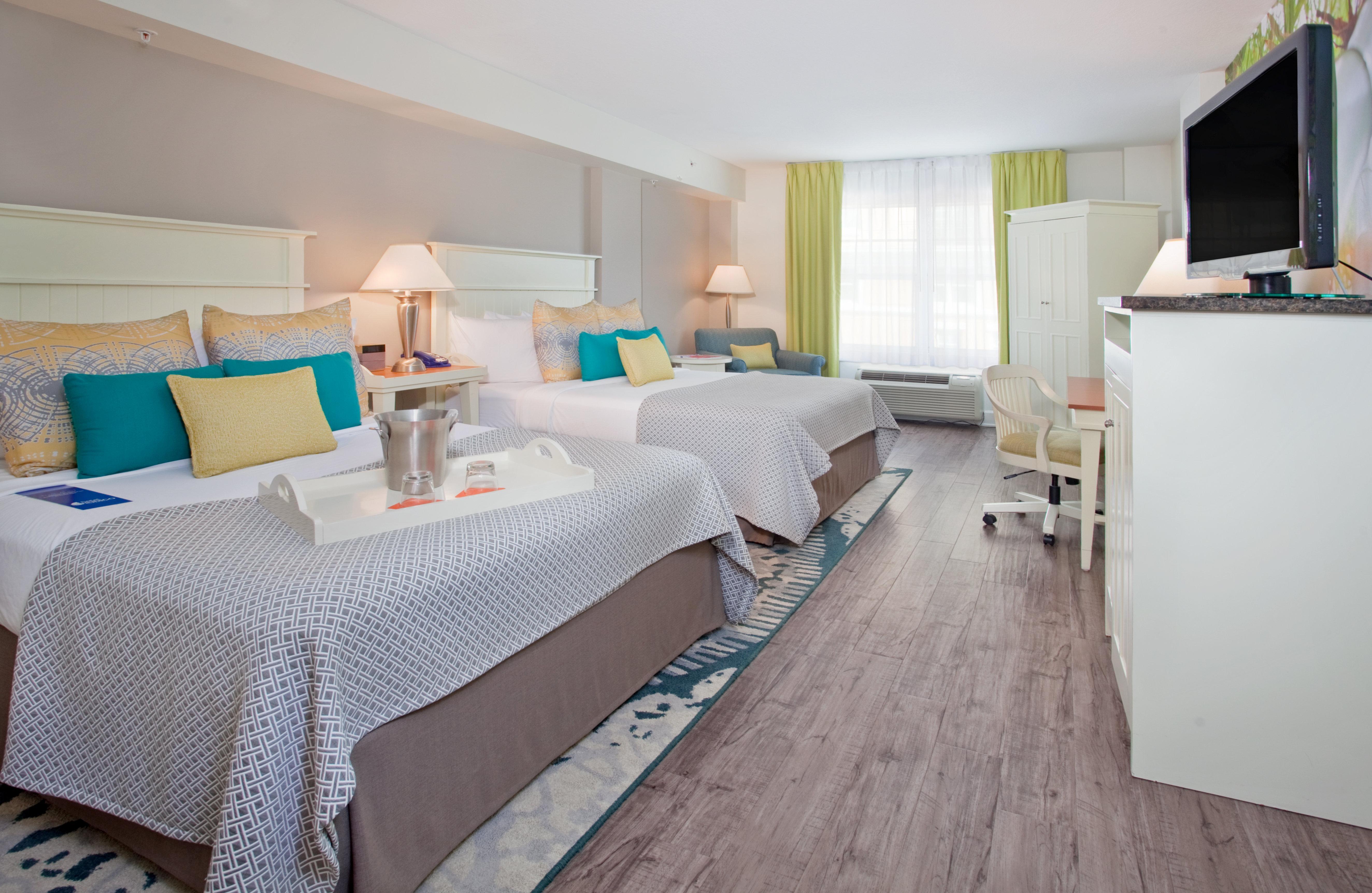 Voco Sarasota By Ihg Otel Dış mekan fotoğraf
