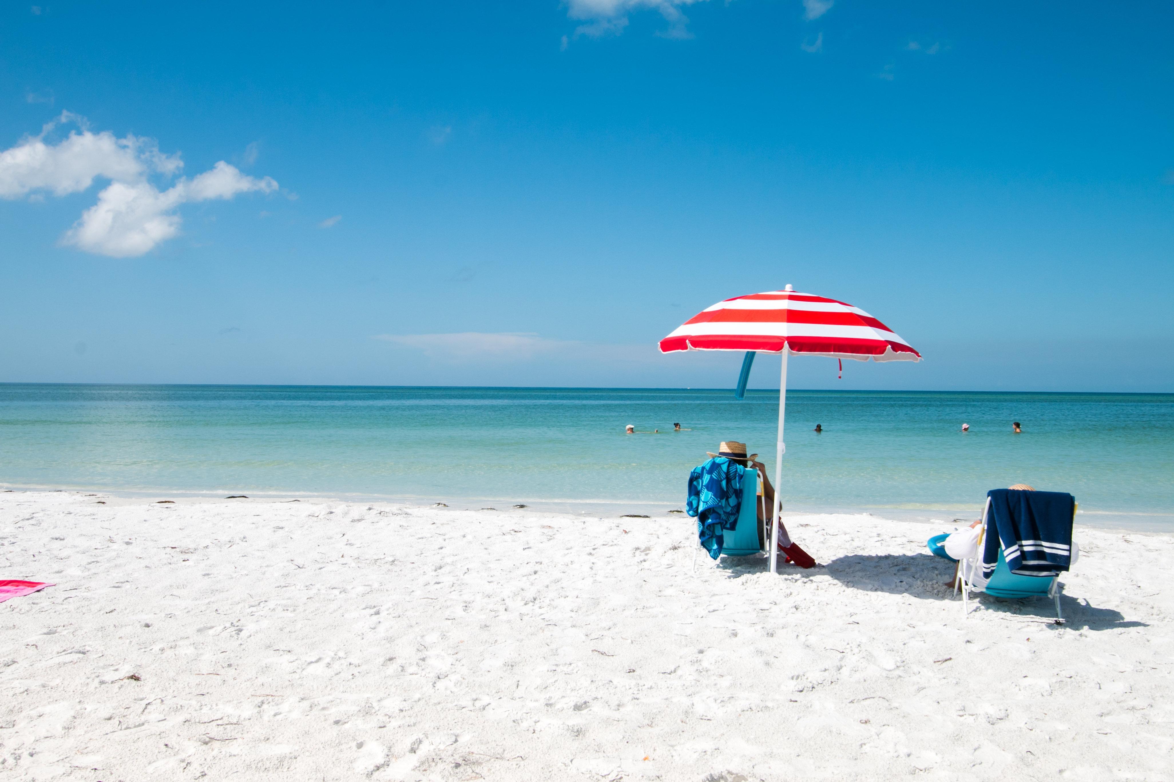 Voco Sarasota By Ihg Otel Dış mekan fotoğraf