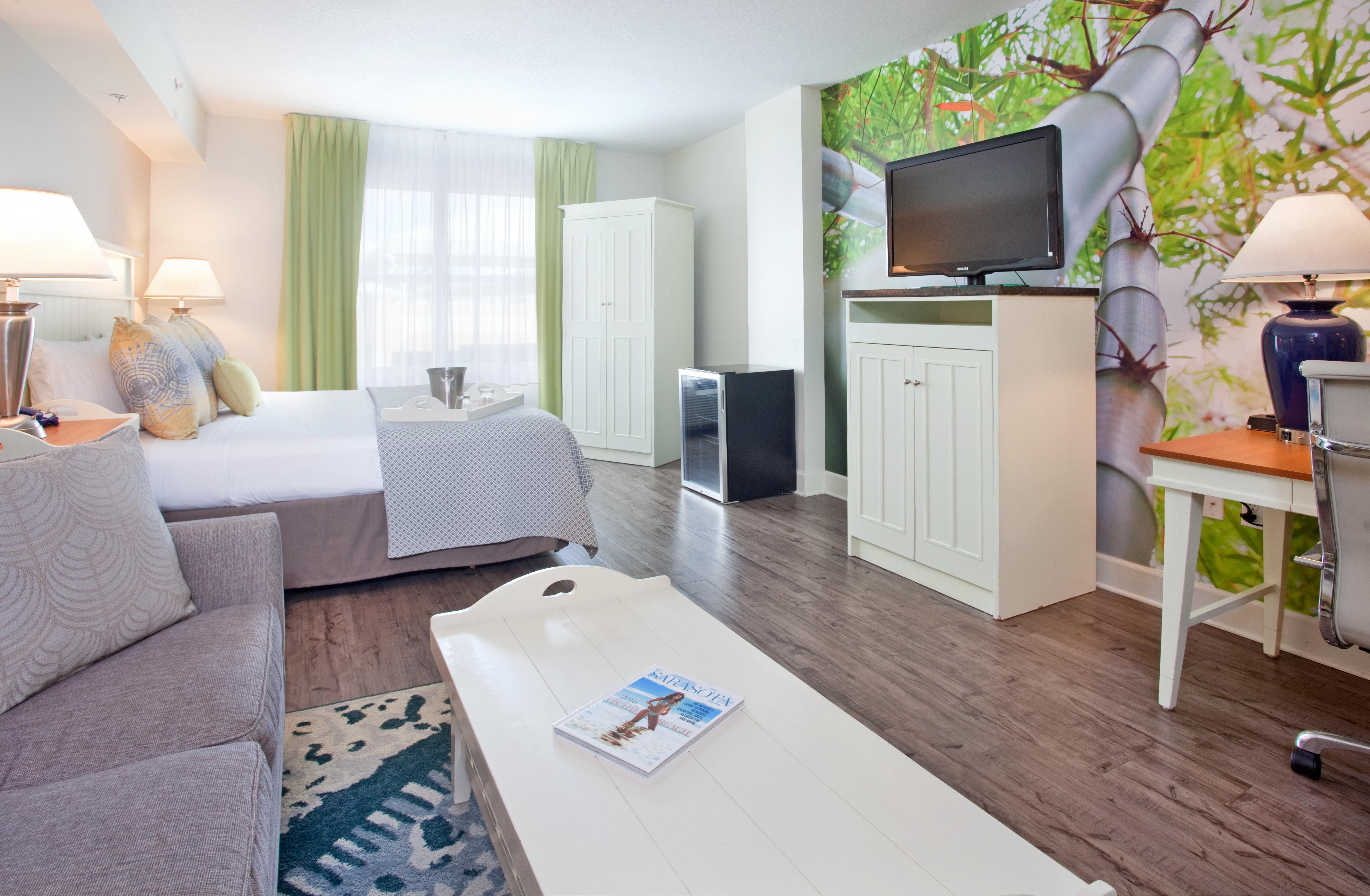 Voco Sarasota By Ihg Otel Dış mekan fotoğraf