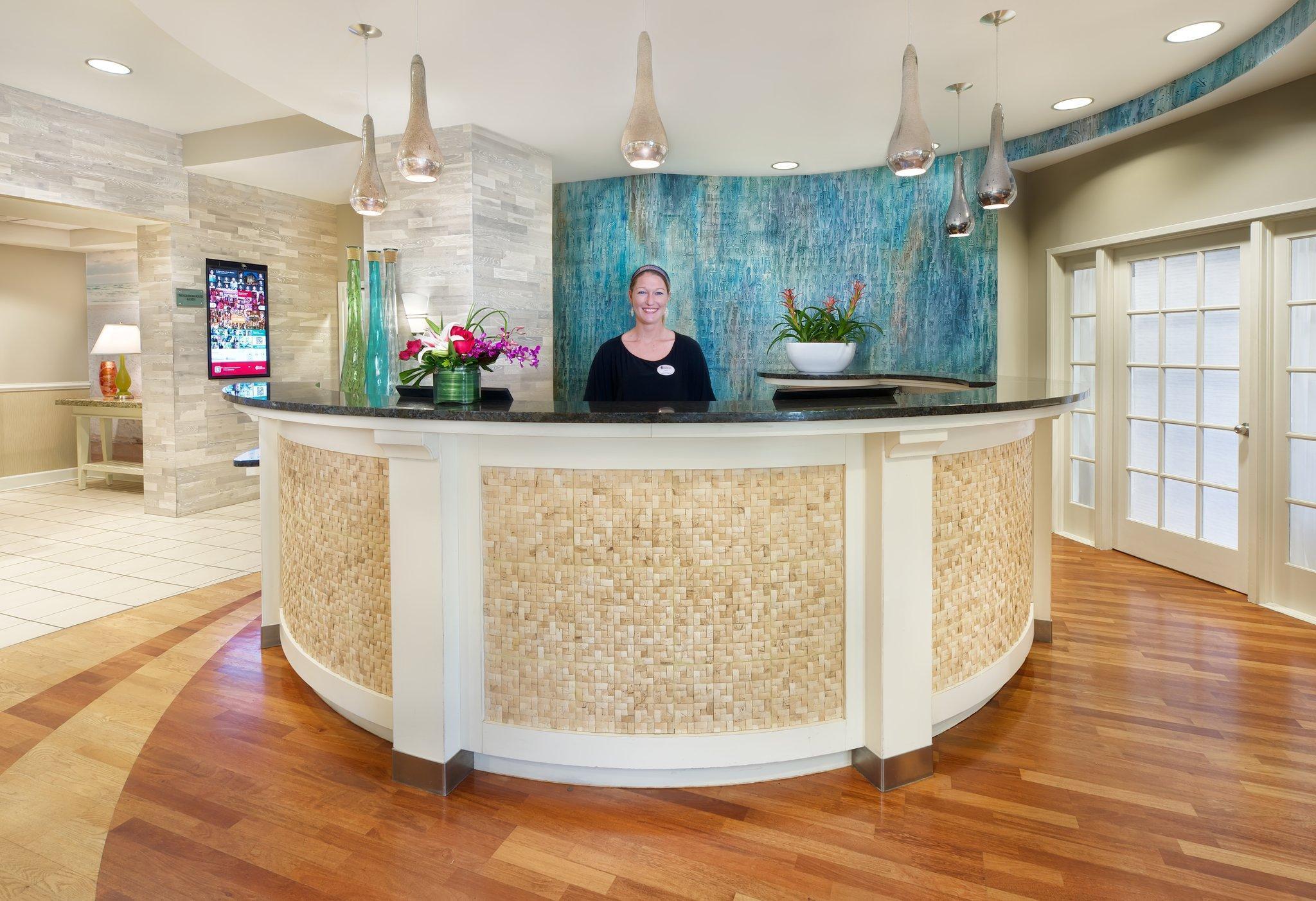 Voco Sarasota By Ihg Otel Dış mekan fotoğraf