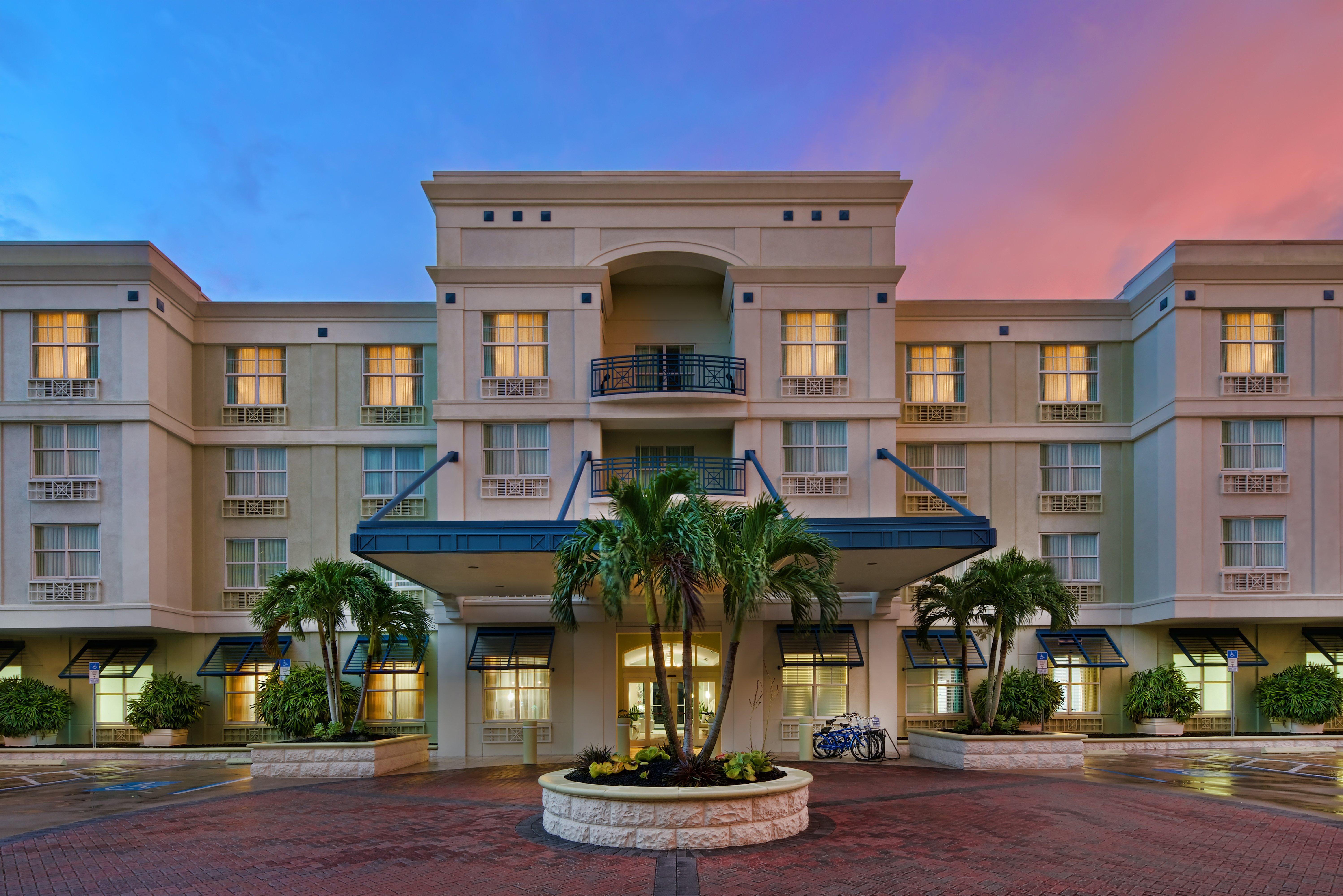 Voco Sarasota By Ihg Otel Dış mekan fotoğraf