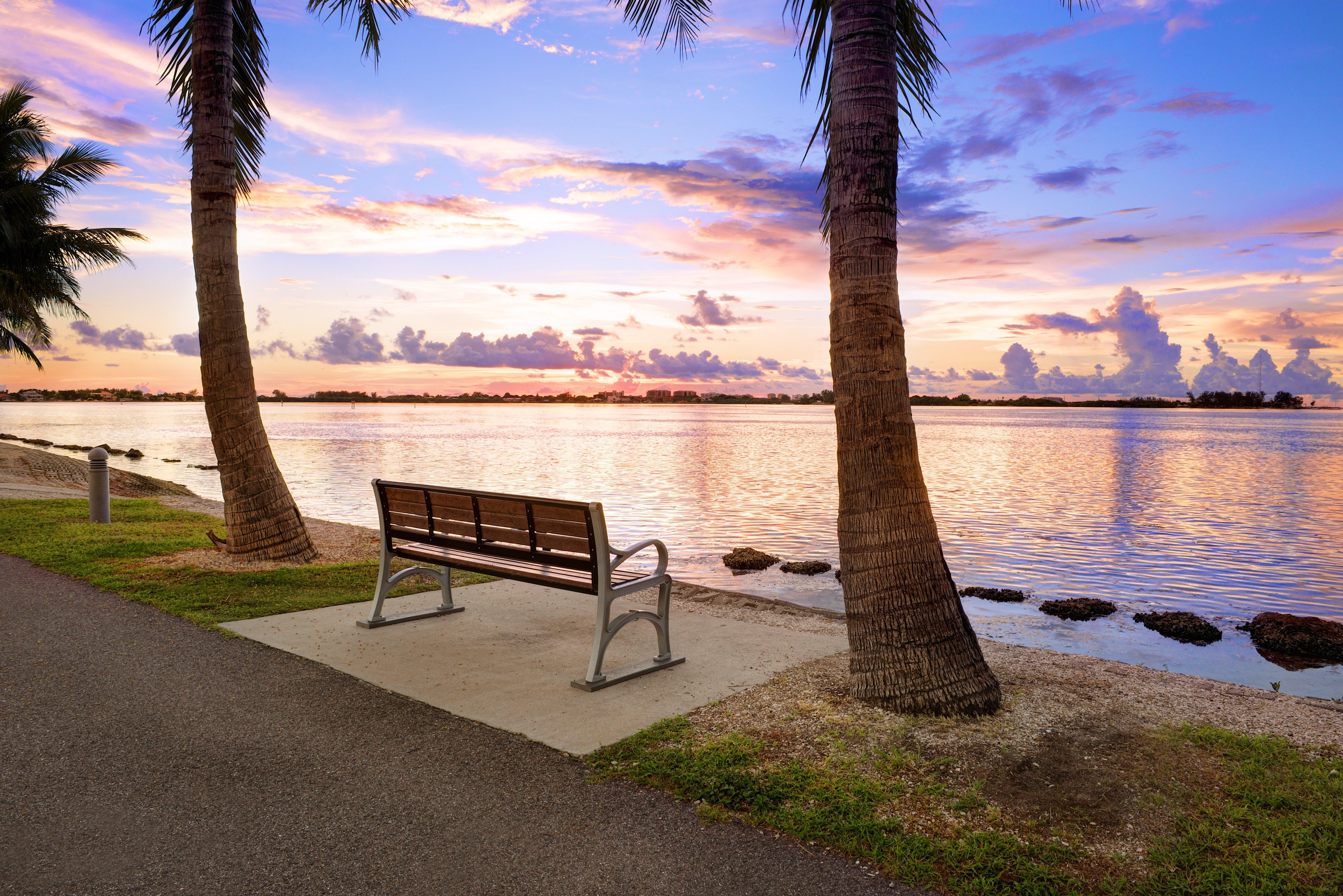 Voco Sarasota By Ihg Otel Dış mekan fotoğraf
