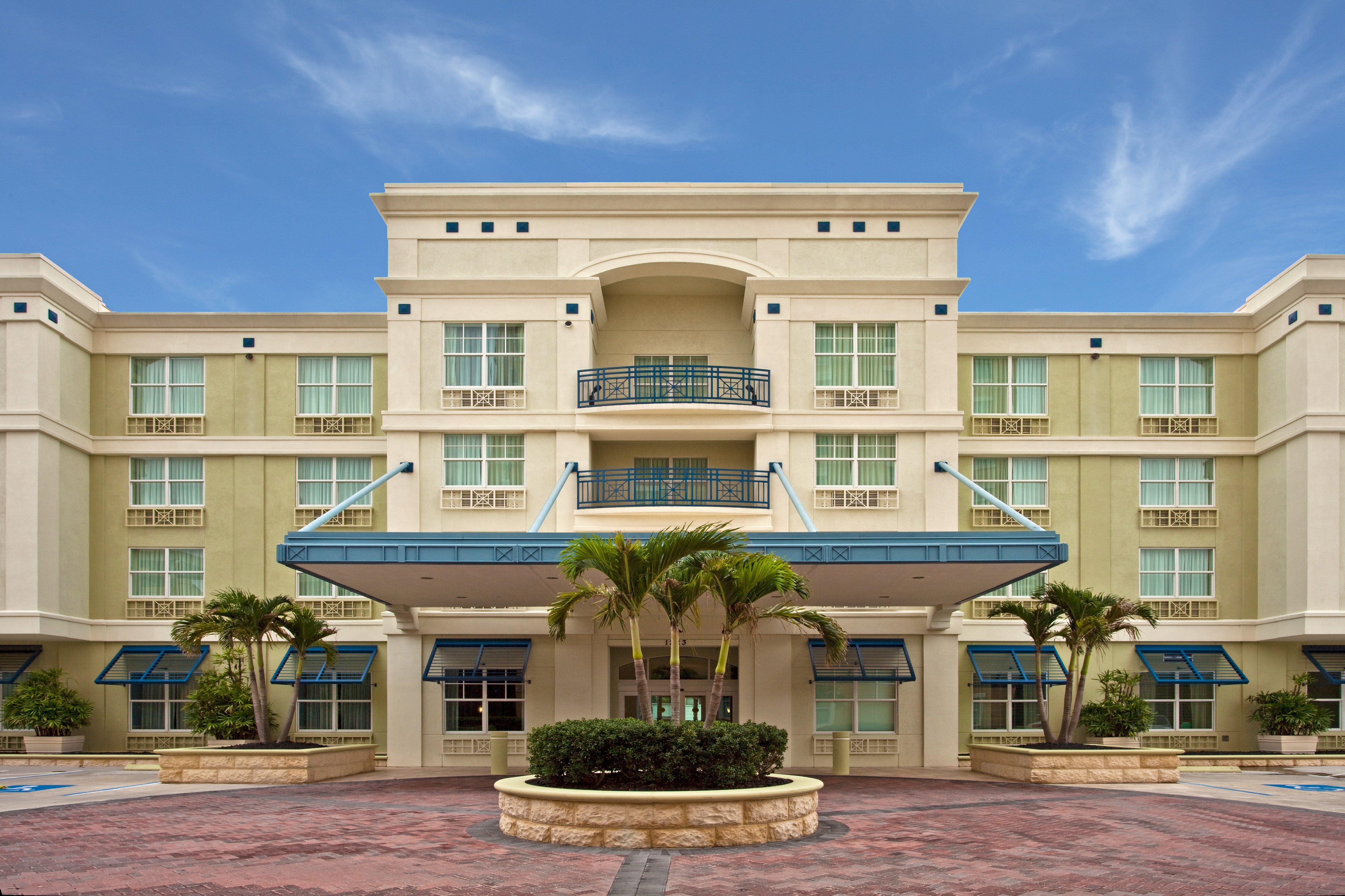 Voco Sarasota By Ihg Otel Dış mekan fotoğraf