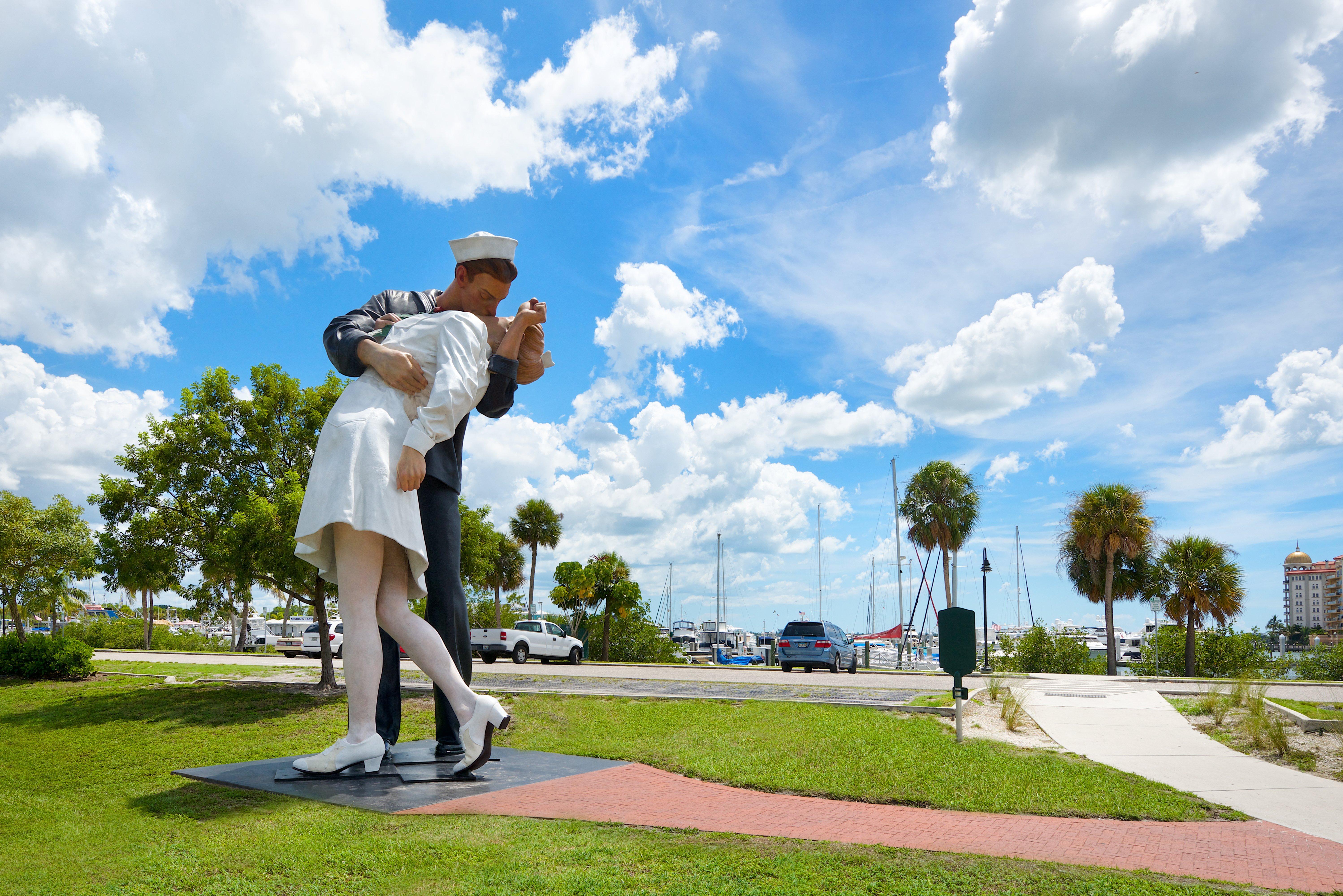 Voco Sarasota By Ihg Otel Dış mekan fotoğraf
