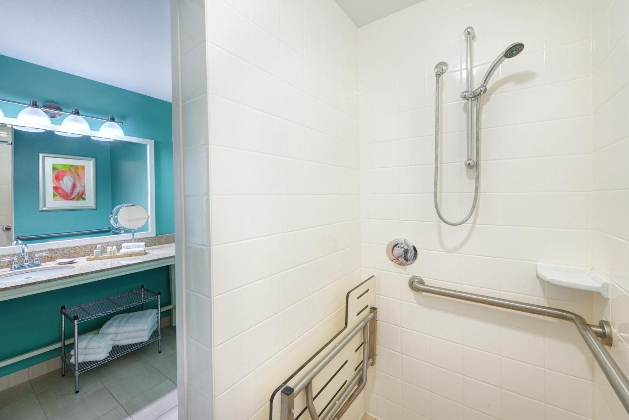 Voco Sarasota By Ihg Otel Dış mekan fotoğraf