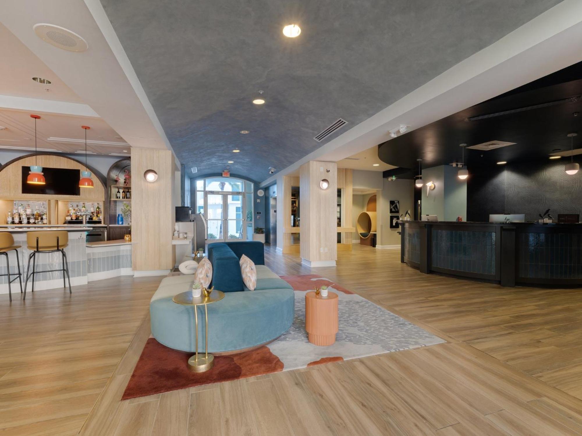 Voco Sarasota By Ihg Otel Dış mekan fotoğraf