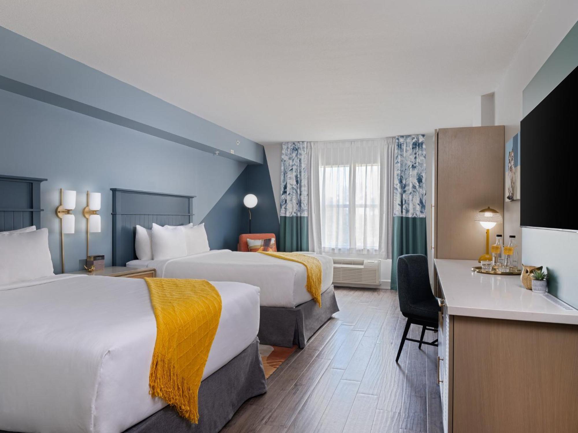 Voco Sarasota By Ihg Otel Dış mekan fotoğraf