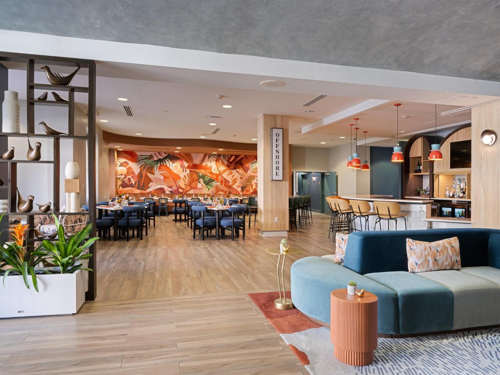 Voco Sarasota By Ihg Otel Dış mekan fotoğraf