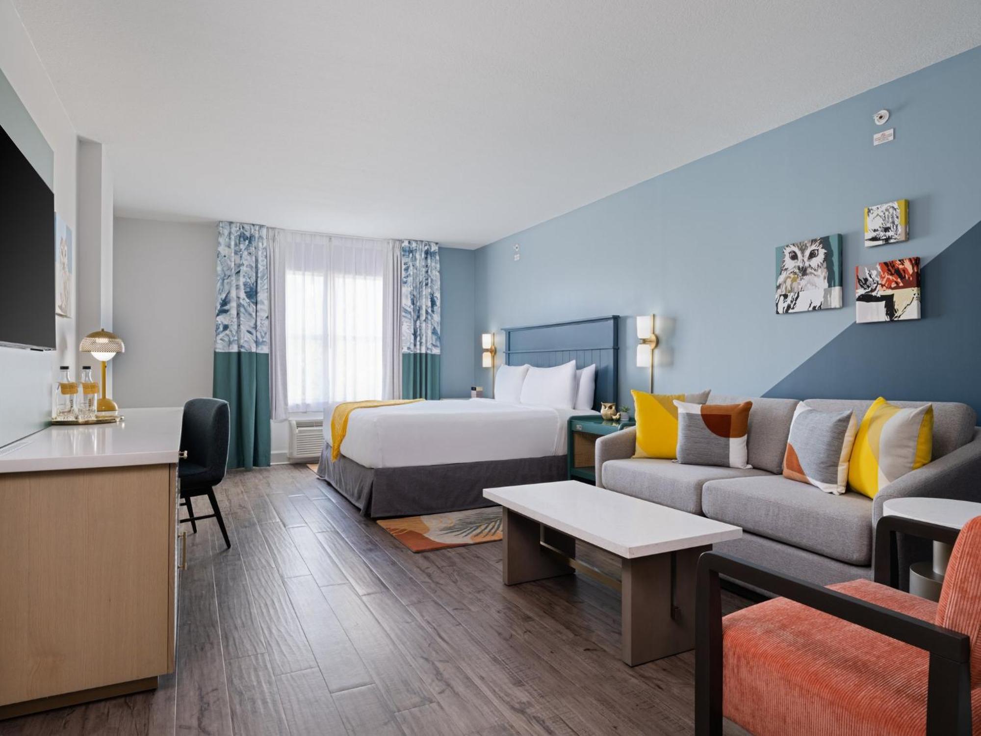 Voco Sarasota By Ihg Otel Dış mekan fotoğraf