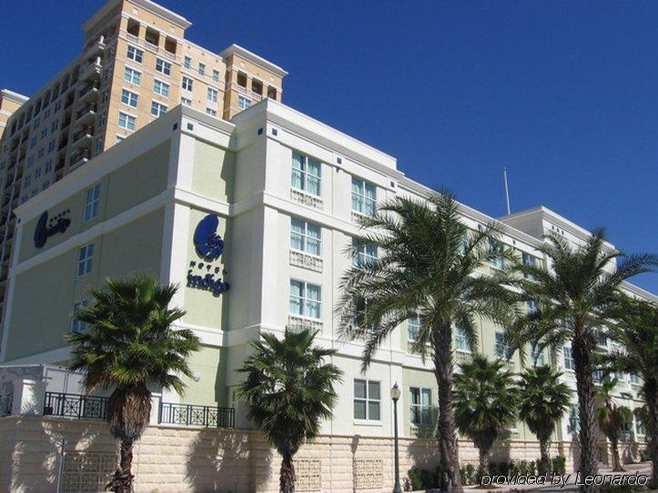 Voco Sarasota By Ihg Otel Dış mekan fotoğraf