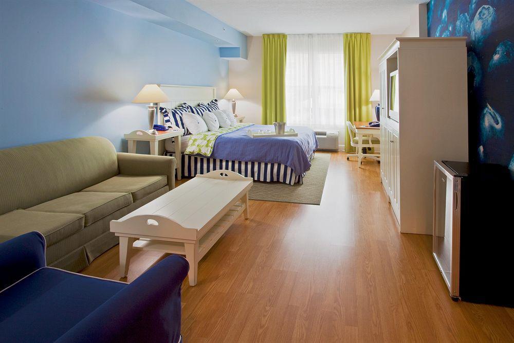Voco Sarasota By Ihg Otel Oda fotoğraf